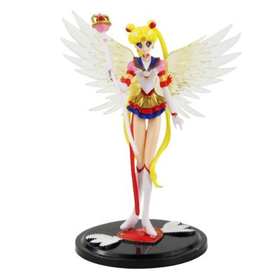 Anime / Manga - Sailor Moon Figur Statue