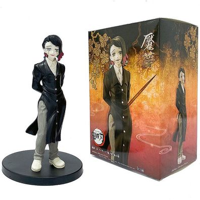 Anime/Manga Demon Slayer - Enmu - PVC Figur / Statue