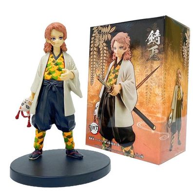 Anime/Manga Demon Slayer - Sabito - PVC Figur / Statue