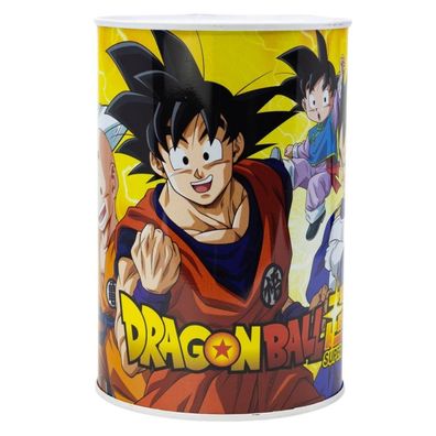 Spardose Sparschwein Dragonball