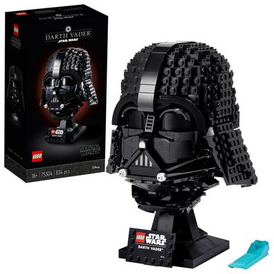 LEGO Star Wars 75304 Darth-Vader? Helm