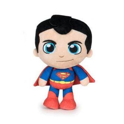 Superman DC Kuscheltier - 27 cm Plüschtier weiches Stofftier