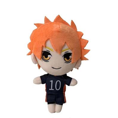 Haikyuu!! Shoyo Hinata Kuscheltier - 20 cm Plüschtier