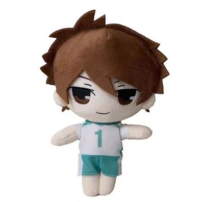 Haikyuu!! Toru Oikawa Kuscheltier - 20 cm Plüschtier