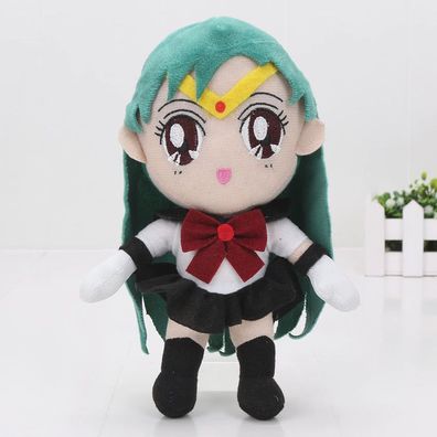 Sailor Pluto Sailor Moon Kuscheltier - 20 cm Plüschtier