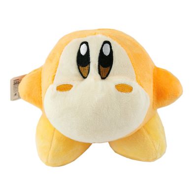 Waddle Dee Kirby plüsch 15 cm Stofftier Kirby's Dreamland