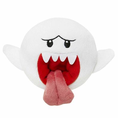 Super Mario Boo Kuscheltier - 12 cm Plüschtier