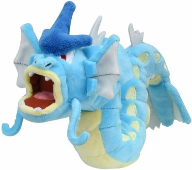 Pokemon Garados Kuscheltier - 20 cm Plüschtier