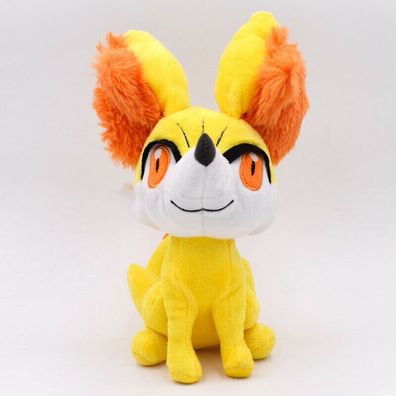 Pokemon Fynx Kuscheltier - 20 cm Plüschtier