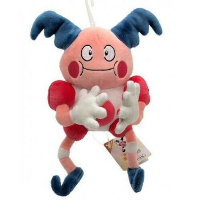 Pokemon Pantimos Kuscheltier - 25 cm Plüschtier