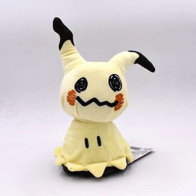 Pokemon Mimigma Kuscheltier - 24 cm Plüschtier