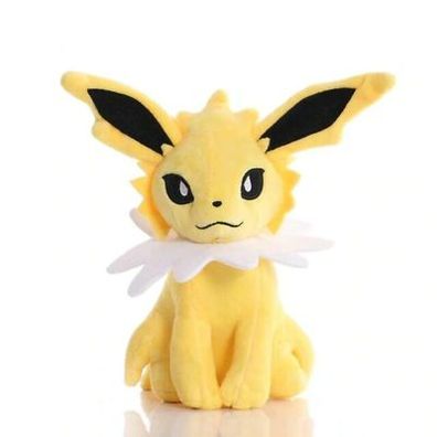 Pokemon Blitza Kuscheltier - 20 cm Plüschtier