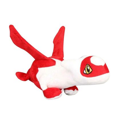 Pokemon Latias Kuscheltier - 32 cm Plüschtier