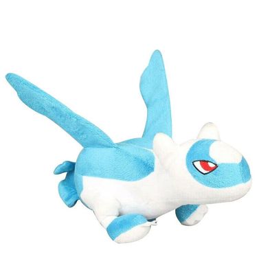Pokemon Latios Kuscheltier - 32 cm Plüschtier