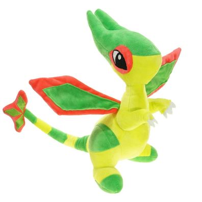 Pokemon Libelldra Kuscheltier - 38 cm Plüschtier