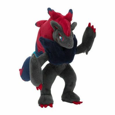 Pokemon Zoroark Kuscheltier - 45 cm Plüschtier