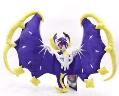 Pokemon Lunala Kuscheltier - 48 cm Plüschtier