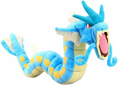 Pokemon Garados Kuscheltier - 56 cm Plüschtier