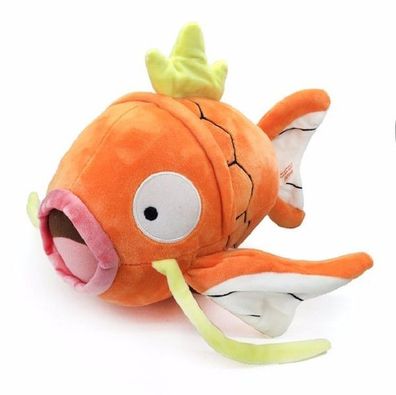 Pokemon Karpador Kuscheltier - 20 cm Plüschtier
