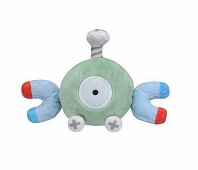 Pokemon Magnetilo Kuscheltier - 30 cm Plüschtier