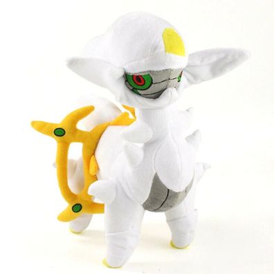 Pokemon Arceus Kuscheltier - 25 cm Plüschtier