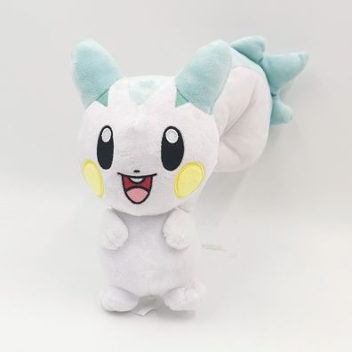 Pokemon Pachirisu Kuscheltier - 25 cm Plüschtier