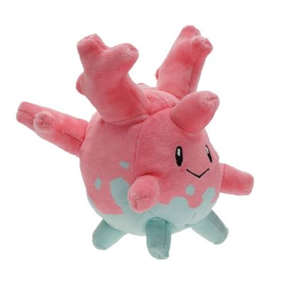 Pokemon Corasonn Kuscheltier - 18 cm Plüschtier