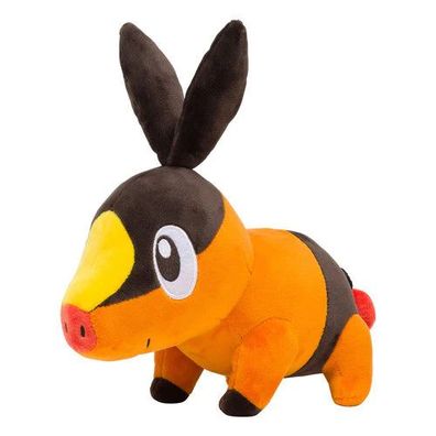 Floink Pokemon Kuscheltier - 18 cm Plüschtier Tepig Stofftier