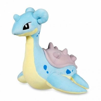 Pokemon Lapras Kuscheltier - 20 cm Plüschtier