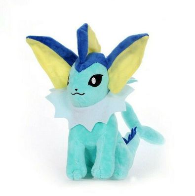 Pokemon Aquana Kuscheltier - 20 cm Plüschtier