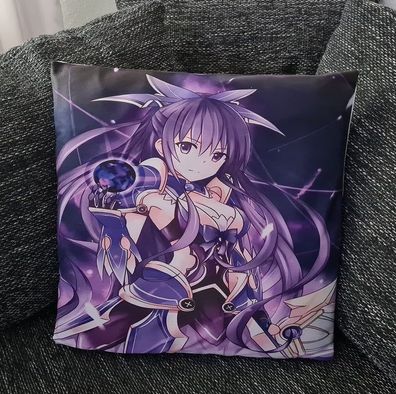 Anime / Manga Kissenbezug: Date A Live - Tohka Yatogami - Sandalphon