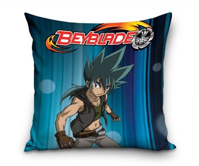 Beyblade Kissenbezug: Kinder Kissen - 40cm x 40cm