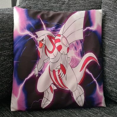 Pokemon Kissenbezug Palkia 45cm x 45cm