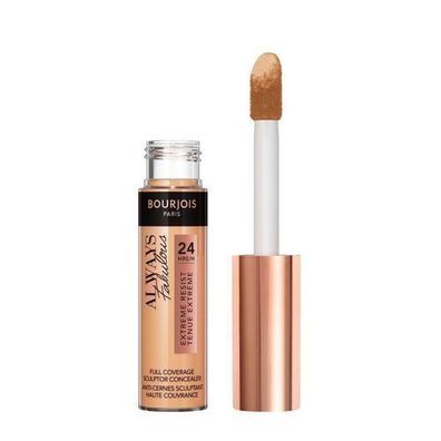 Bourjois Always Fabulous Präziser Concealer 200 Vanilla - 11ml