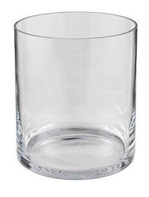 Kaheku Glaszylinder Vase Aida klar Ø 30 cm H=45 cm 777125399