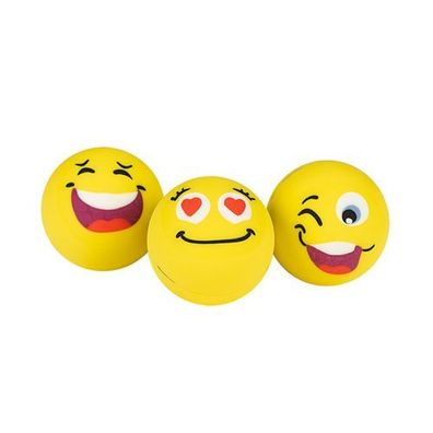 WEDO® SMILEY Radierer Radierer Ball Radiergummi