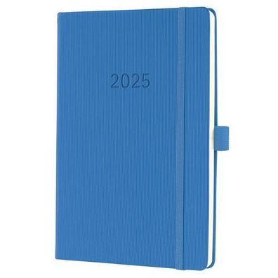 SIGEL Kalender Wochenkalender Conceptum 2025 C2568