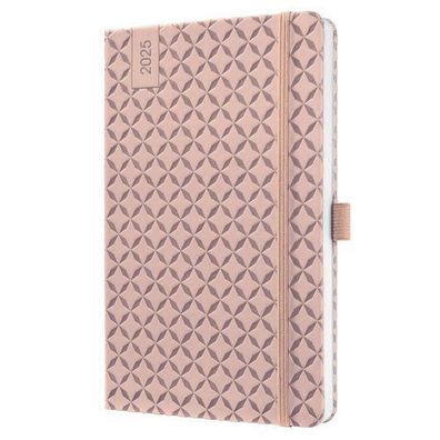 SIGEL Kalender Wochenkalender Jolie 2025 J5131