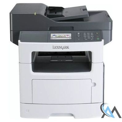 Lexmark MX511dhe Multifunktionsgerät refurbished