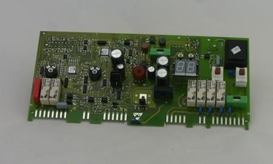 Wolf Regelungsplatine WOLF (alte Nr.8602147) Nr.2799137 279913799