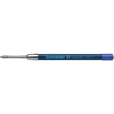Schneider Express 735 F Kulimine 7353 blau Mine VE10