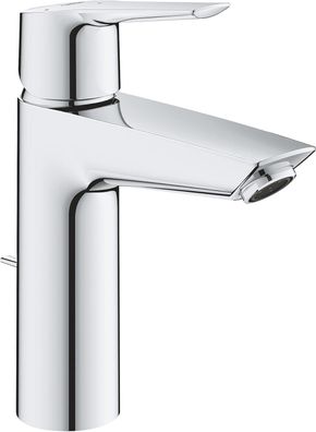 Grohe Quickfix Start Badarmatur - Einhebelmischer mit Installationswerkzeug