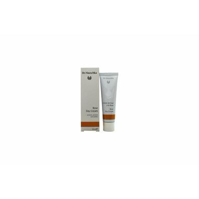 Dr. Hauschka Rose Day Cream 30ml