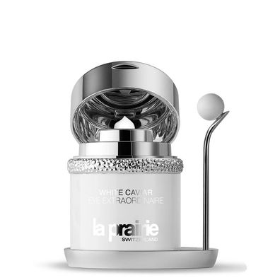 La Prairie White Caviar Eye Extraordinaire 20ml NEU & OVP