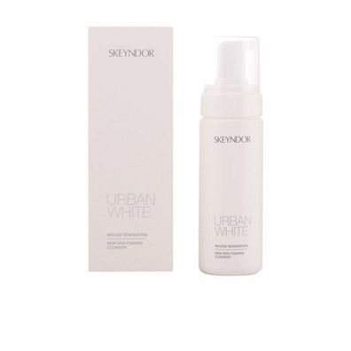 Skeyndor Urban White New Skin Foaming Cleanser