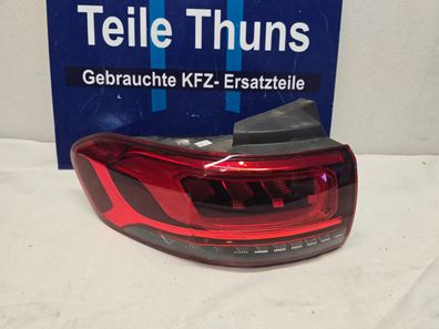 Mercedes X247 GLB LED Rücklicht Rückleuchte links A24790667