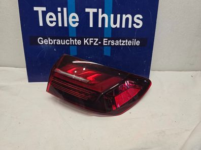 Audi A4 8W B9 Facelift Avant LED Rücklicht Rückleuchte rechts 8W9945092AC
