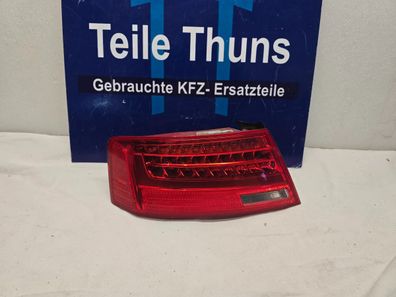 Audi A5 8T Sportback Rücklicht hinten links 8T0945095K