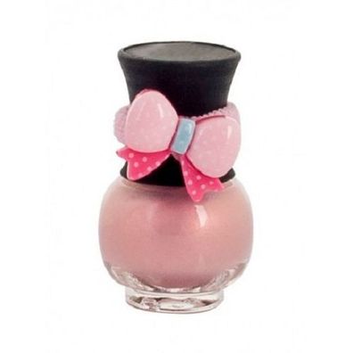 Hochwertiger Kinder-Nagellack - Pink Pirouette 08, 5ml