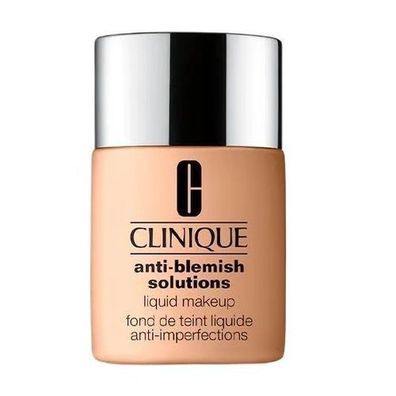 Clinique Foundation CN 28 fér problematische Haut, 30ml